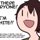Illustration for article titled White Privilege Webcomic Garners Death Threats